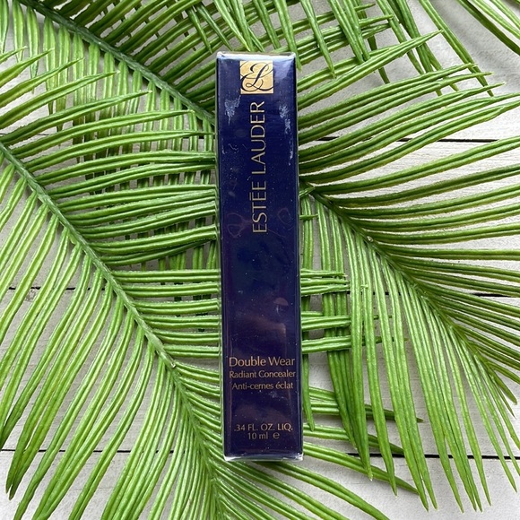 NIB Estée Lauder Double Wear Radiant Concealer in 5C Deep Cool - Picture 1 of 5